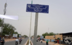 Tchad : le boulevard Maréchal Idriss Deby Itno inauguré à N’Djamena