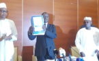 Tchad : le CODNI remet le rapport d'activités au Premier ministre de transition
