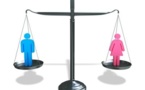 La Femme au même pied d'égalité que l'Homme, un combat prioritaire pour la Nation ? 