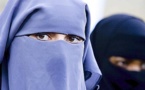 La burqa "n'est pas un manque de civilité, mais un sentiment de pudeur", Anwar Abdelwahid