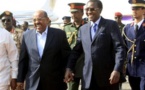 Les raisons de la visite du Président Déby au Soudan