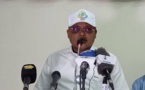 Tchad : le MONCIT souhaite davantage de prières à la mémoire du maréchal Idriss Deby