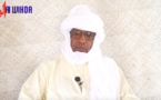 Tchad : l'ex-député Djiddi Allahi rend hommage au maréchal