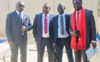 Tchad : 4 ex-activistes se disent préoccupés par la tournure des négociations à Doha