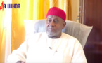 Tchad : l'hommage de Dr. Haggar Mahamat Ahmat au maréchal