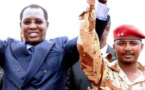 Tchad : l’hommage de Mahamat Idriss Deby à son père