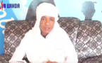 Tchad : "qu'on puisse enfin arriver à des élections réellement démocratiques", Moustapha Masri