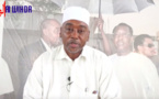 Mahamat Nour Abakar : "Le maréchal est le meilleur des inventeurs. Il a inventé la paix Made In Tchad"