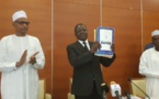 Tchad : "de la réussite de ce dialogue dépendra la qualité de la transition", Pahimi Padacké