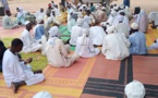 Tchad : cérémonie de levée de deuil du défunt Maréchal à Mangalmé