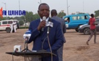 Tchad : l’Alliance de la société civile prie en la mémoire du Maréchal du Tchad