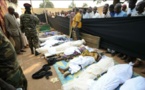 Centrafrique : L'ONU évoque un nettoyage ethnique contre les musulmans