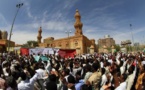 Soudan : Des centaines de manifestants appellent au jihad en Centrafrique