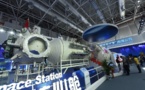 In-orbit construction of China’s space station to be completed in 2022