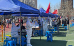 "Let it rip" approach detrimental to global anti-pandemic efforts