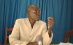 Tchad : le président du CTVC, Dingamnayel Versinis, a été arrêté