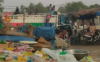 Tchad : des bus de voyage à l'arrêt en réaction à la rareté du carburant