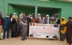 Tchad : le PASOC renforce les capacités des élus locaux et de la société civile à Mao