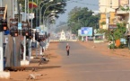 Centrafrique : Affrontements dans la capitale