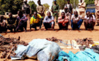 Tchad : des braconniers appréhendés par les agents de sécurité à Am-Timan