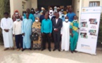 Tchad : Abéché abrite un pré-forum sur les droits de l'Homme