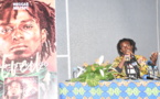 Brazzaville : l’artiste musicien congolais, Mussi Kongo, présente l’album « Eveil » à la  presse