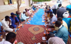 Tchad : un Iftar collectif à l'initiative de l'association Al-Zara Alkheria