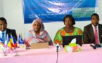 Transition au Tchad et promotion des valeurs démocratiques : le CEDPE échange sur la question avec les étudiants