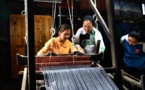 Traditional handcrafts give impetus to China’s rural vitalization
