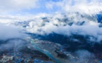 Ecological resources become ‘immovable property’ guaranteeing people’s happy life in Tibet
