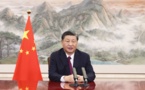 Full Text: Chinese President Xi Jinping's keynote speech at the opening ceremony of BFA annual conference 2022