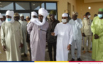 Tchad : le PCMT demande l’accélération des travaux de l’aéroport d’Amdjarass
