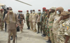 Tchad : l’armée, un atout pour la dividende de la diplomatie à l’international sous le Maréchal idriss Déby