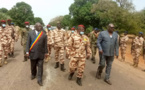 Tchad : le ministre de l’Éducation séjourne au Mandoul