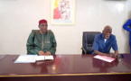 Tchad : le curage des caniveaux démarre lundi prochain, instruit le maire de N’Djamena