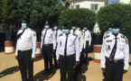 Tchad : 12 commissaires nommés à la police nationale
