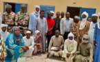 Tchad : la jeunesse du Kanem veut faire entendre sa voix au dialogue national