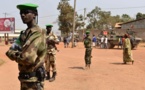 Corridor Bangui-frontière Cameroun : La MISCA se félicite des progrès accomplis