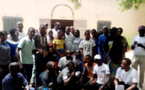 Tchad : les jeunes de la Tandjilé se préparent pour le dialogue national