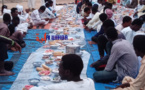 Tchad : Iftar collectif à l’initiative de l’ENASTIC de N’Djamena