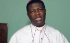 Tchad : l’archevêque Edmond Djitangar suspend le curé de la paroisse d’Habena