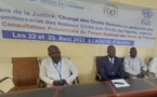 Tchad : des grandes attentes du Ouaddaï exprimées au pré-forum des droits de l'Homme