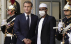 Tchad-France : le PCMT réagit à la réélection de Macron
