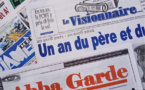 Tchad : la revue de presse du 18 au 24 avril 2022