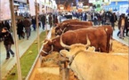 Salon de l'Agriculture : Deux ministres font le bilan