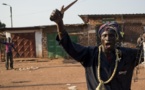 RCA : Deux femmes peuls enterrés vivantes par les Anti-Balaka
