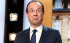 Crise en RCA : Hollande menacé de mort par un site islamiste