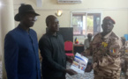 Tchad : une mission du CNJT a séjourné au Mandoul