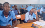 Tchad : début des examens blancs pour 520 élèves à Laï 