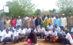 Tchad : des jeunes du Mayo Kebbi Ouest se préparent pour le dialogue national
